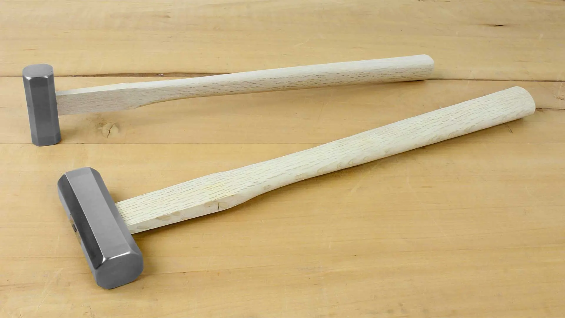 TOROKU Marteau octogonal avec finition IBURI
