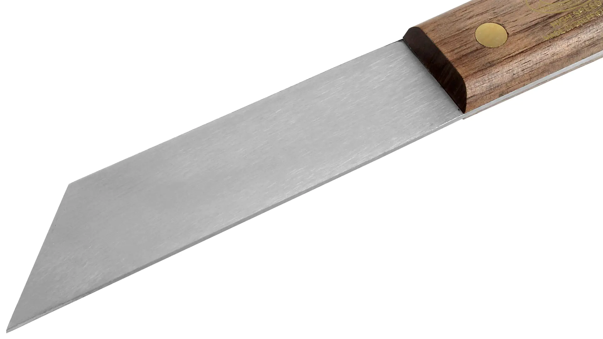 Outil à Tourner Fin D=1.6mm Poignée 127mm CROWN