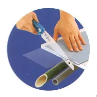 Scie Universelle Japonaise pour Bambou et Plastique Longueur de Lame 175 mm Z-SAW Scie Universelle Japonaise pour Bambou et Plastique Longueur de Lame 175 mm Z-SAW