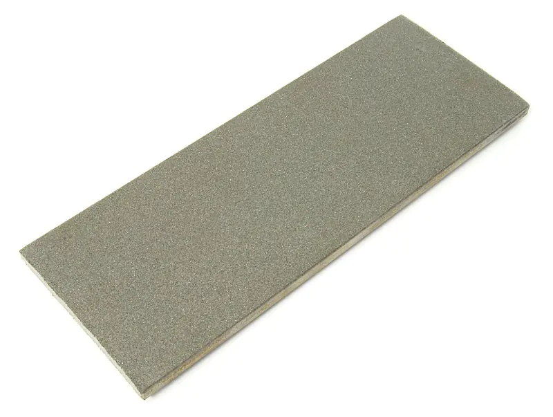 EZE-LAP Pierres à aiguiser en diamant 203 x 76 mm