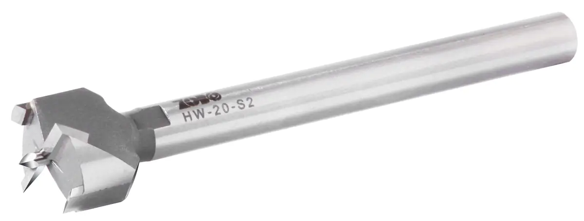 Système de forets ZOBO 2 Carbure de tungstène Système de forets ZOBO 2 Carbure de tungstène