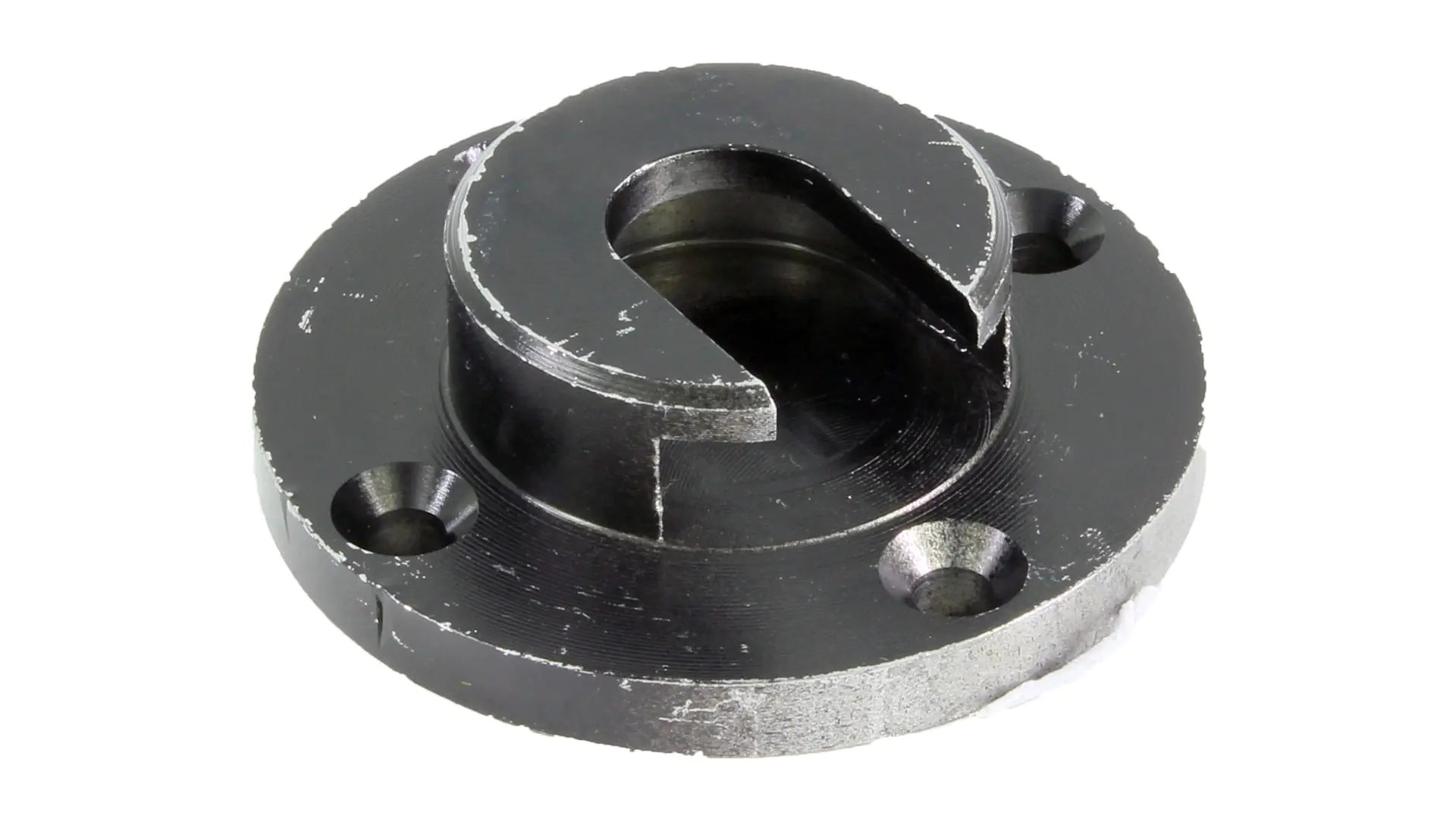 Pièce de pression D1 pour vis à étaux Allemand et Scandinave Pièce de pression D1 pour vis à étaux Allemand et Scandinave