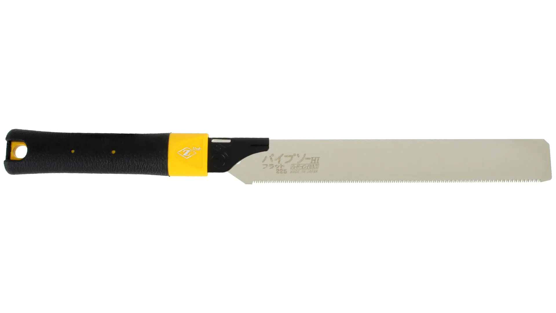 Scie pour coupes à ras avec lame 225 mm Z-SAW