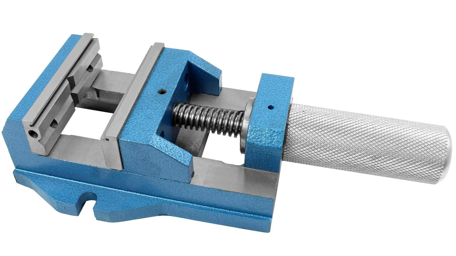 Étau de Machine de Précision Série Professionnelle Mâchoires de 102 mm