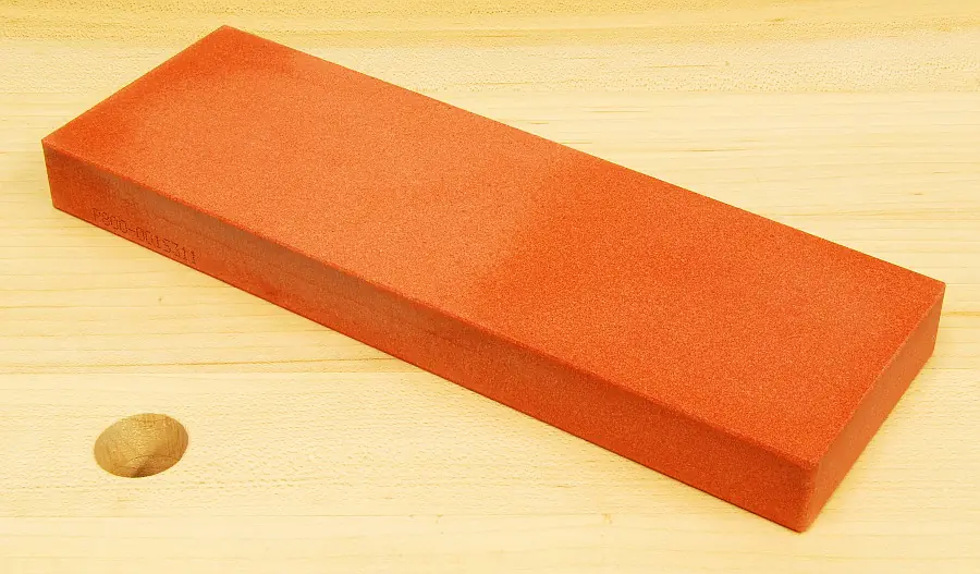 Pierre à Aiguiser Grain 800 Taille 210 x 70 x 20 mm Chosera Pro NANIWA