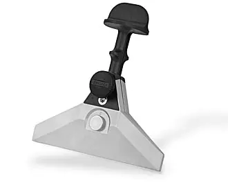 KJ-140 Gabarit d'Affûtage de Couteau Long. Longueur Minimale de Lame 160 mm TORMEK