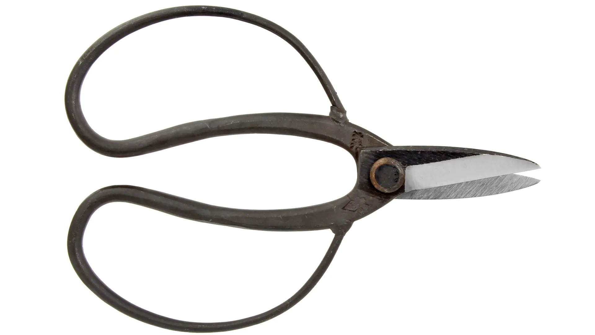 Japanese Bonsai- Flower- and Garden Shears Length 180 mm Professional Grade SOKAN Japanese Bonsai- Flower- and Garden Shears Length 180 mm Professional Grade SOKAN