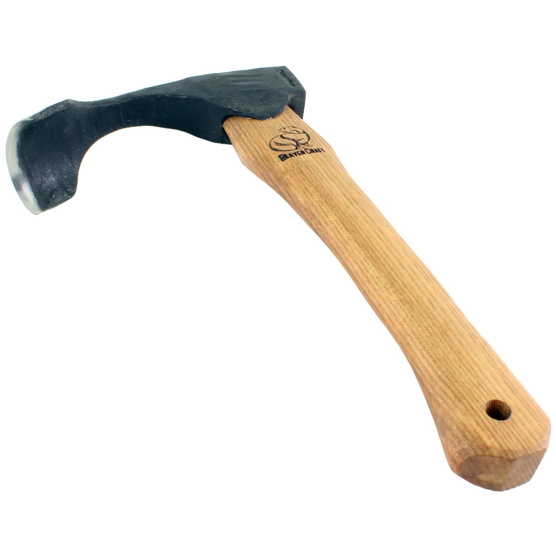 Herminette creux avec manche BEAVERCRAFT Herminette creux avec manche BEAVERCRAFT