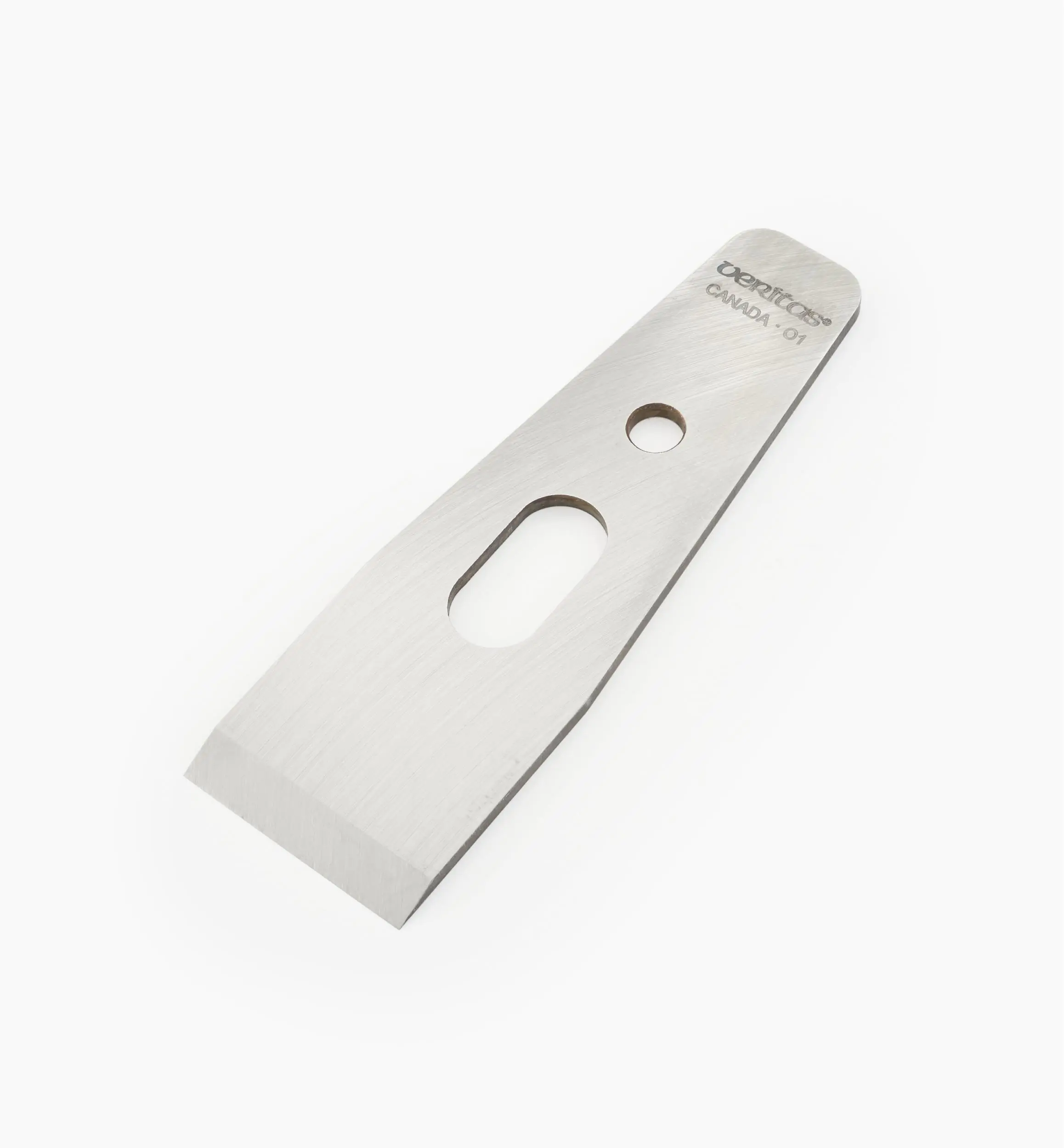 Lame de Rechange HCS pour Rabot Apron 1-1/4po (32mm) VERITAS