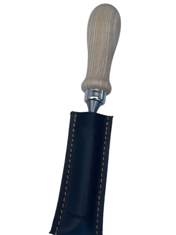 Ciseau à angle 90°, 1/2" (Corner Chisel) MHG Ciseau à angle 90°, 1/2" (Corner Chisel) MHG