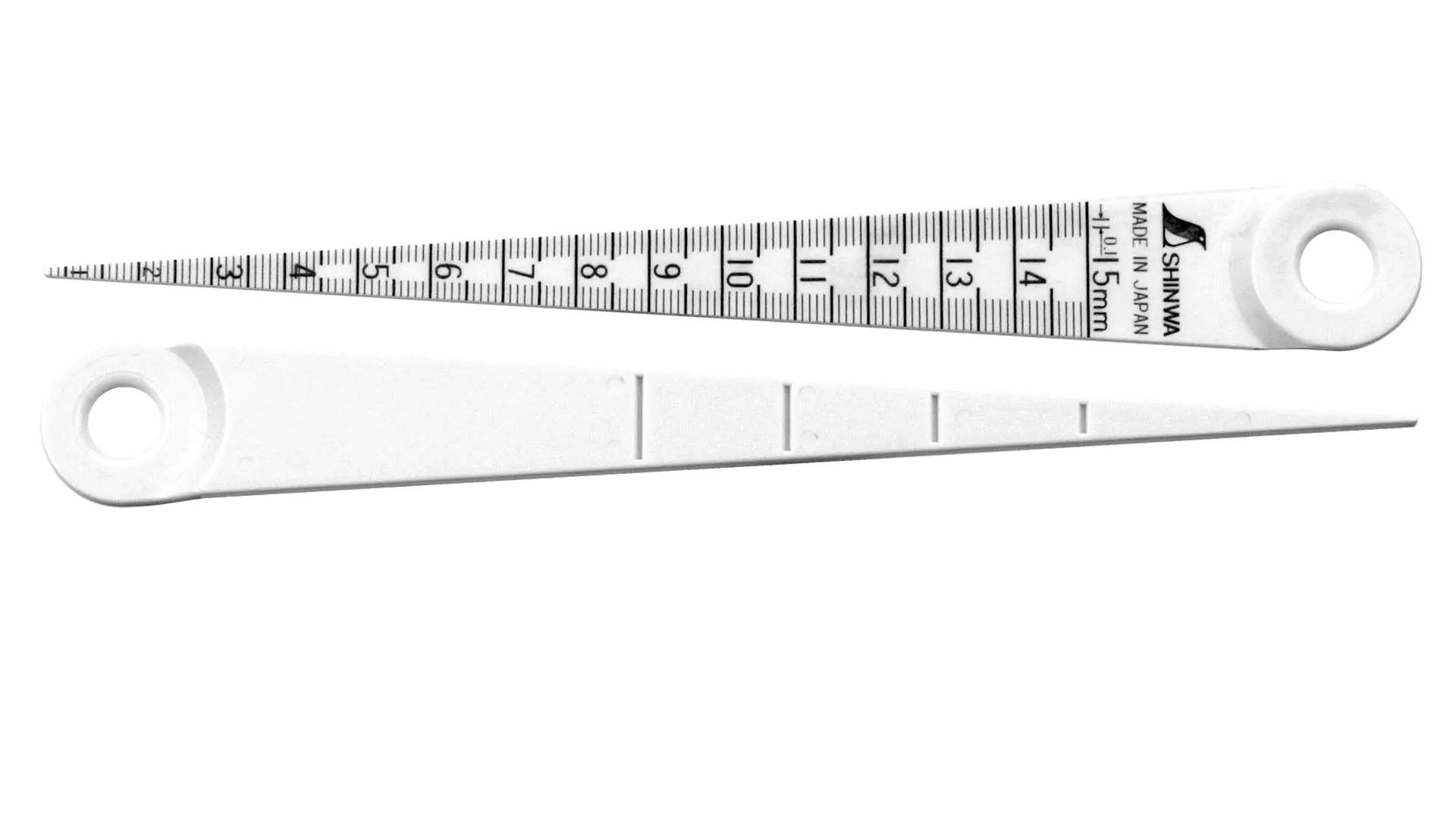 Jauge Conique ABS 1 - 15 mm SHINWA