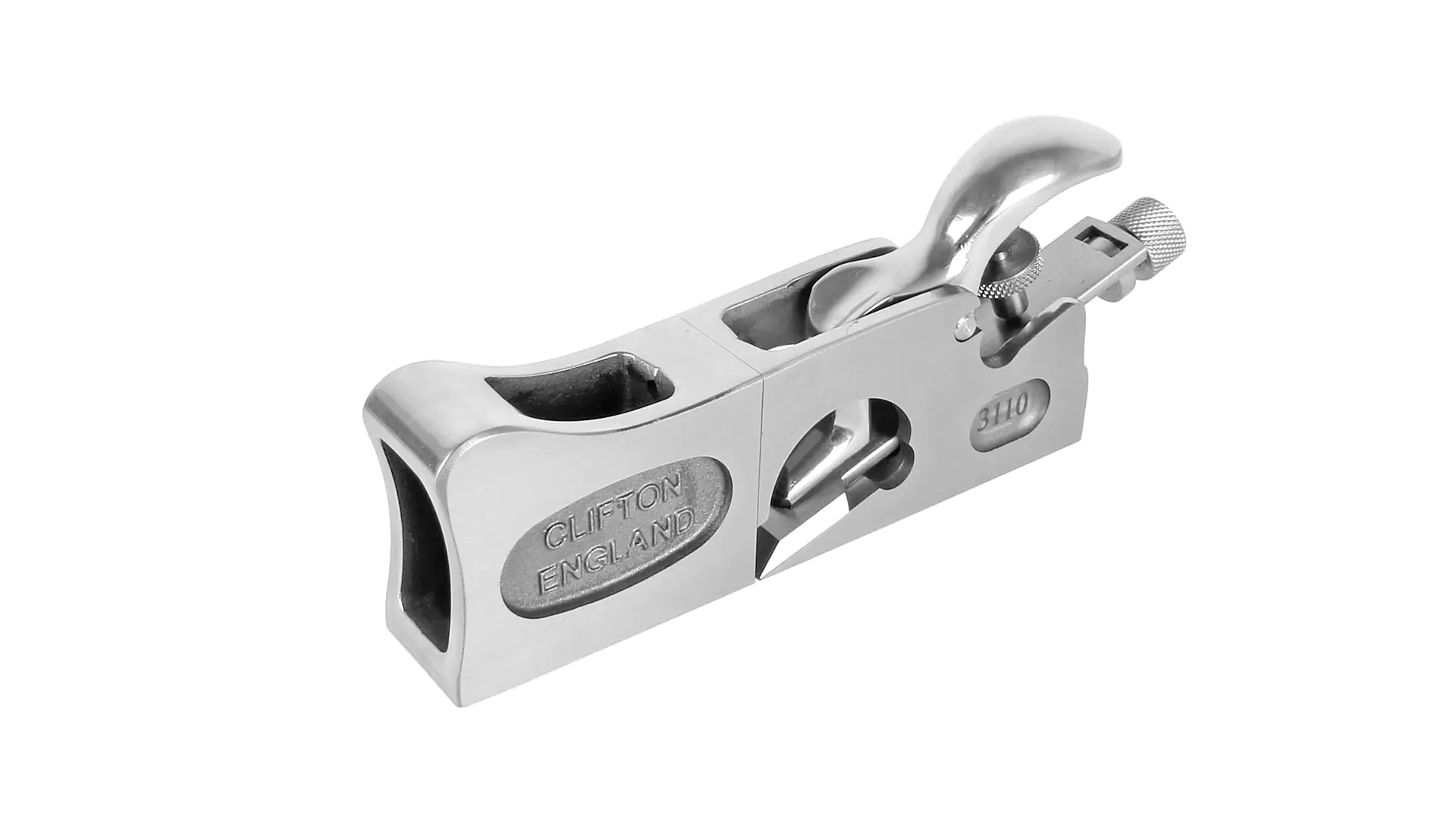 Rabot Guillaume à 3 Options n ° 3110 CLIFTON Rabot Guillaume à 3 Options n ° 3110 CLIFTON