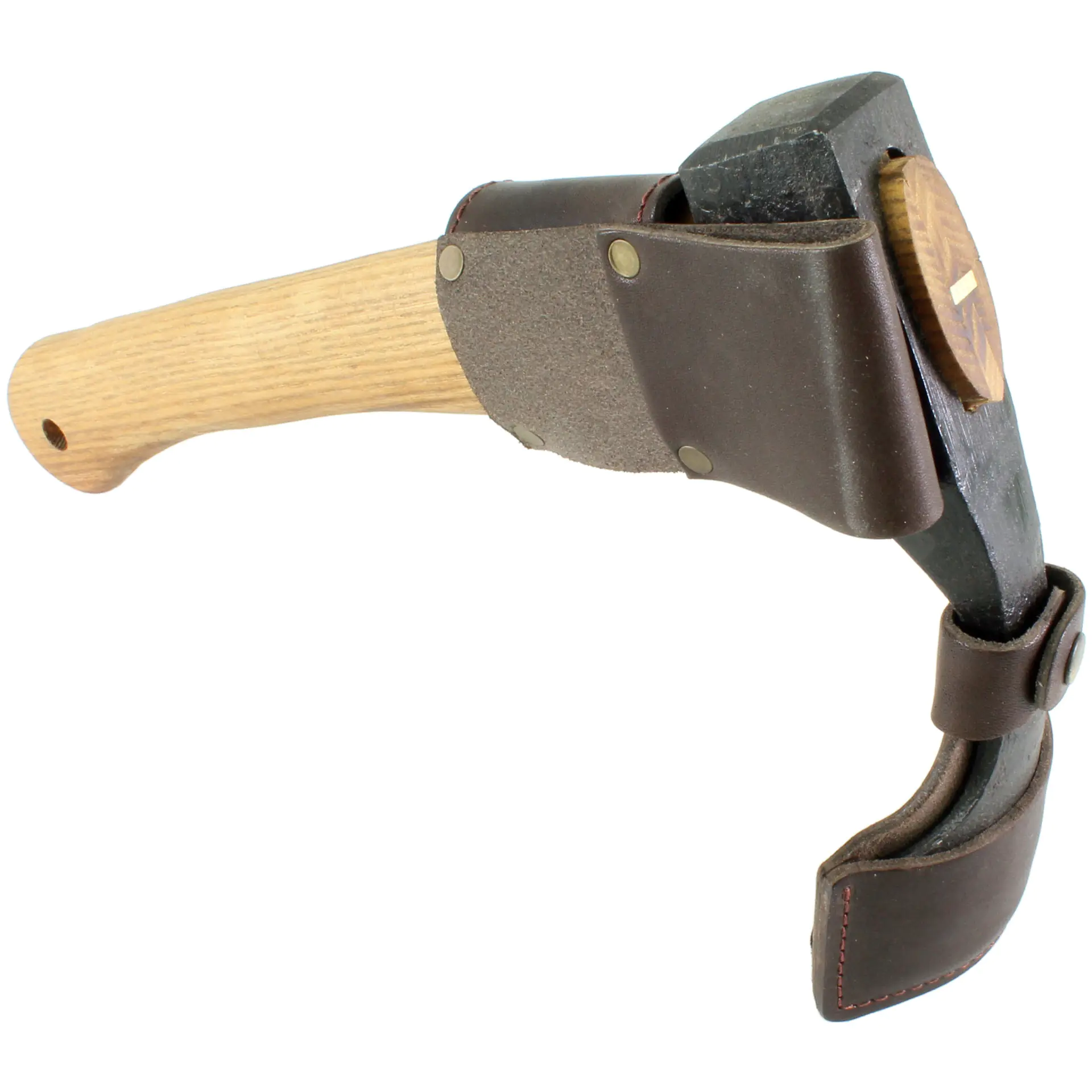 Herminette creux avec manche BEAVERCRAFT Herminette creux avec manche BEAVERCRAFT