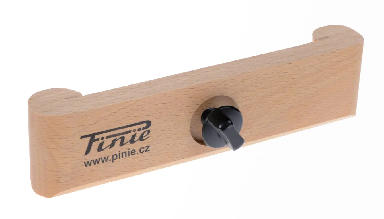 Porte-racloir de PINIE Porte-racloir de PINIE