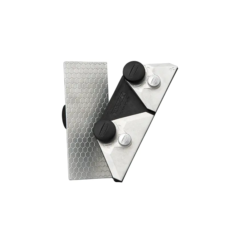 Dispositif d'affûtage pour ciseaux SC-60 TORMEK