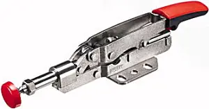 Presse à levier avec plaque de base horizontale BESSEY