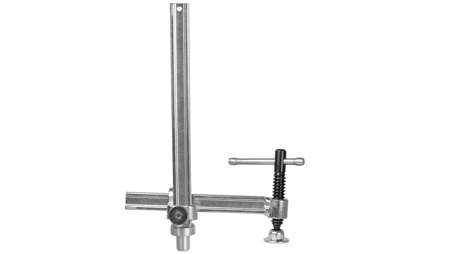 Serre-Joint de Table à Profondeur de Gorge Variable et Poignée en T TWV16-20-15K BESSEY Serre-Joint de Table à Profondeur de Gorge Variable et Poignée en T TWV16-20-15K BESSEY