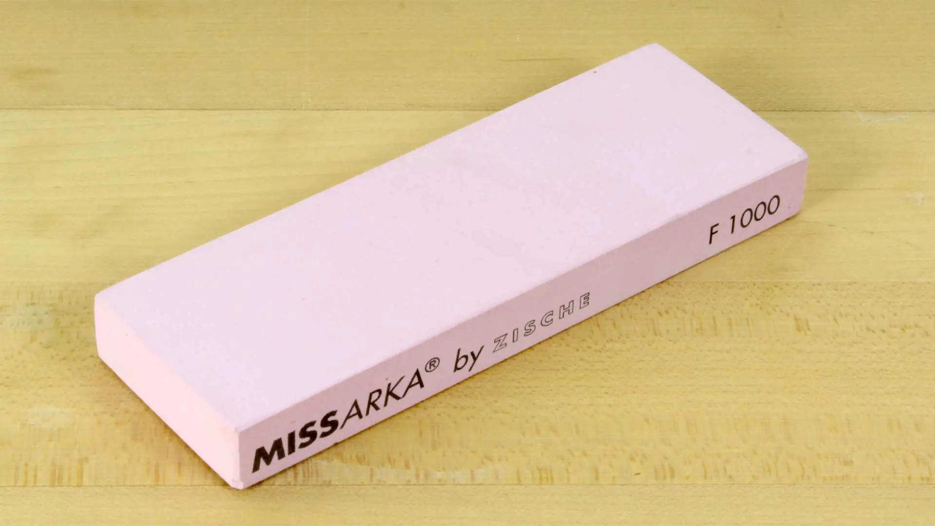 MISSARKA Pierre à aiguiser ultra-fine