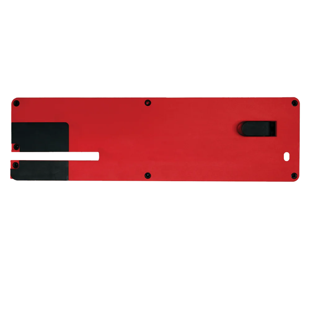 Zero-Clearance Insert pour Scie sur Table CTS SawStop