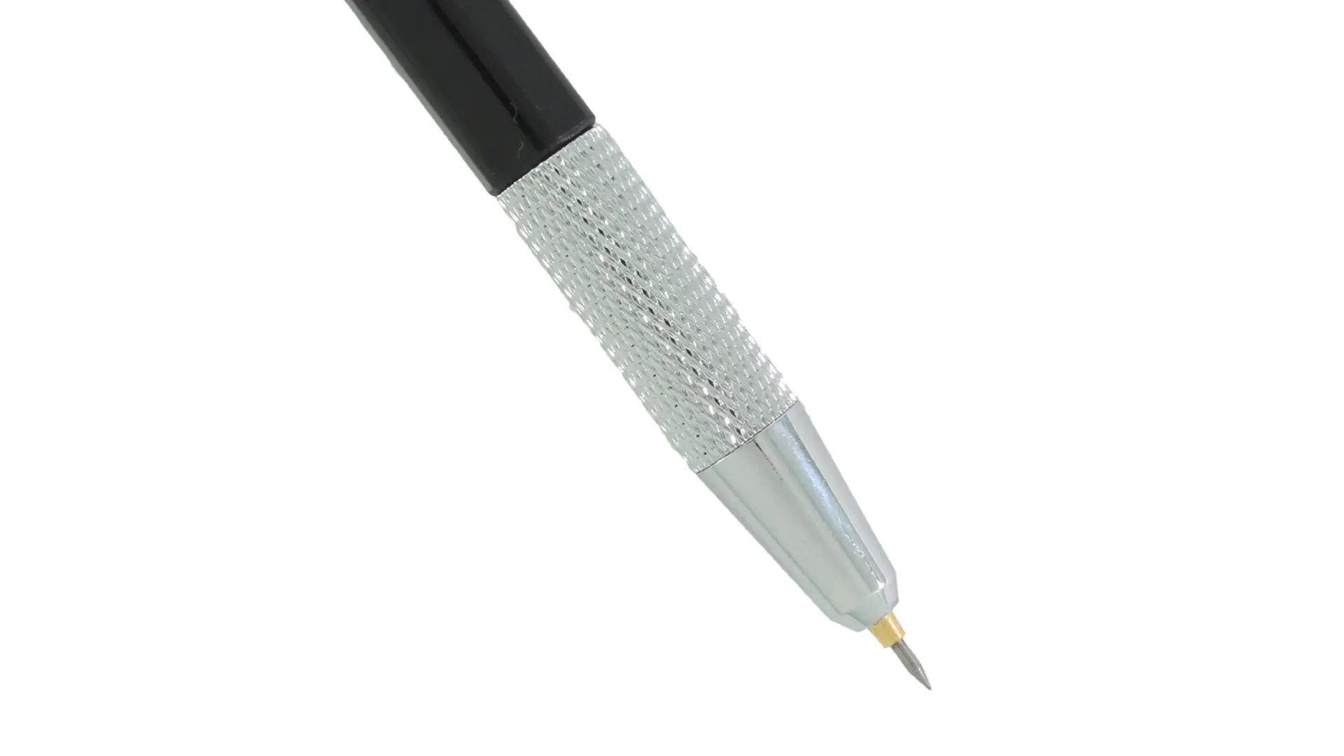 Pointe à Tracer avec Pointes Interchangeables SHINWA