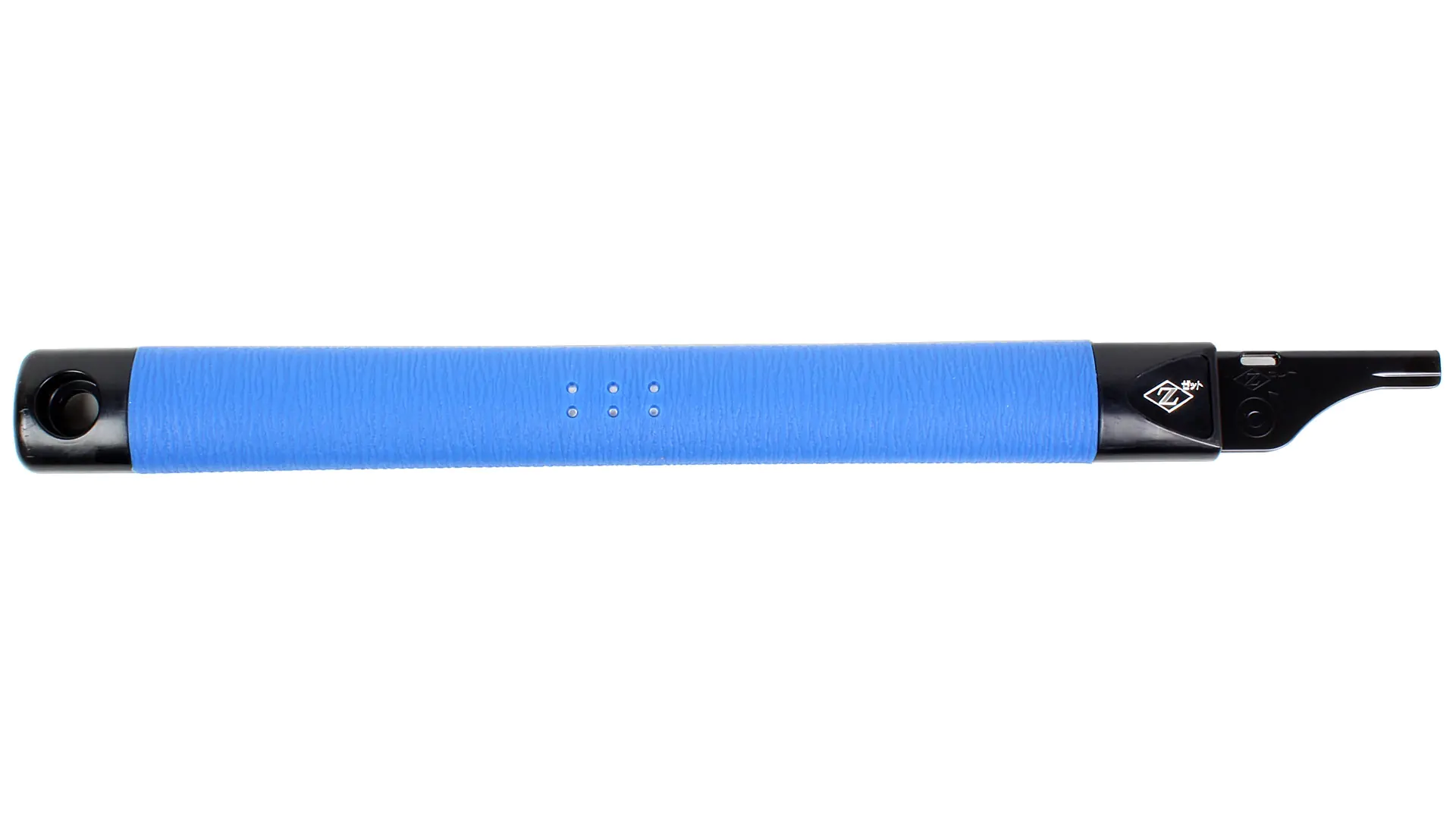 Poignée Bleue pour Kataba Z-SAW