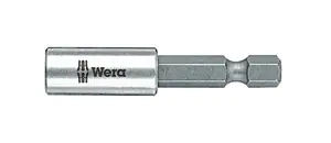 Porte-Embout Universel avec Aimant 893/4/1K WERA