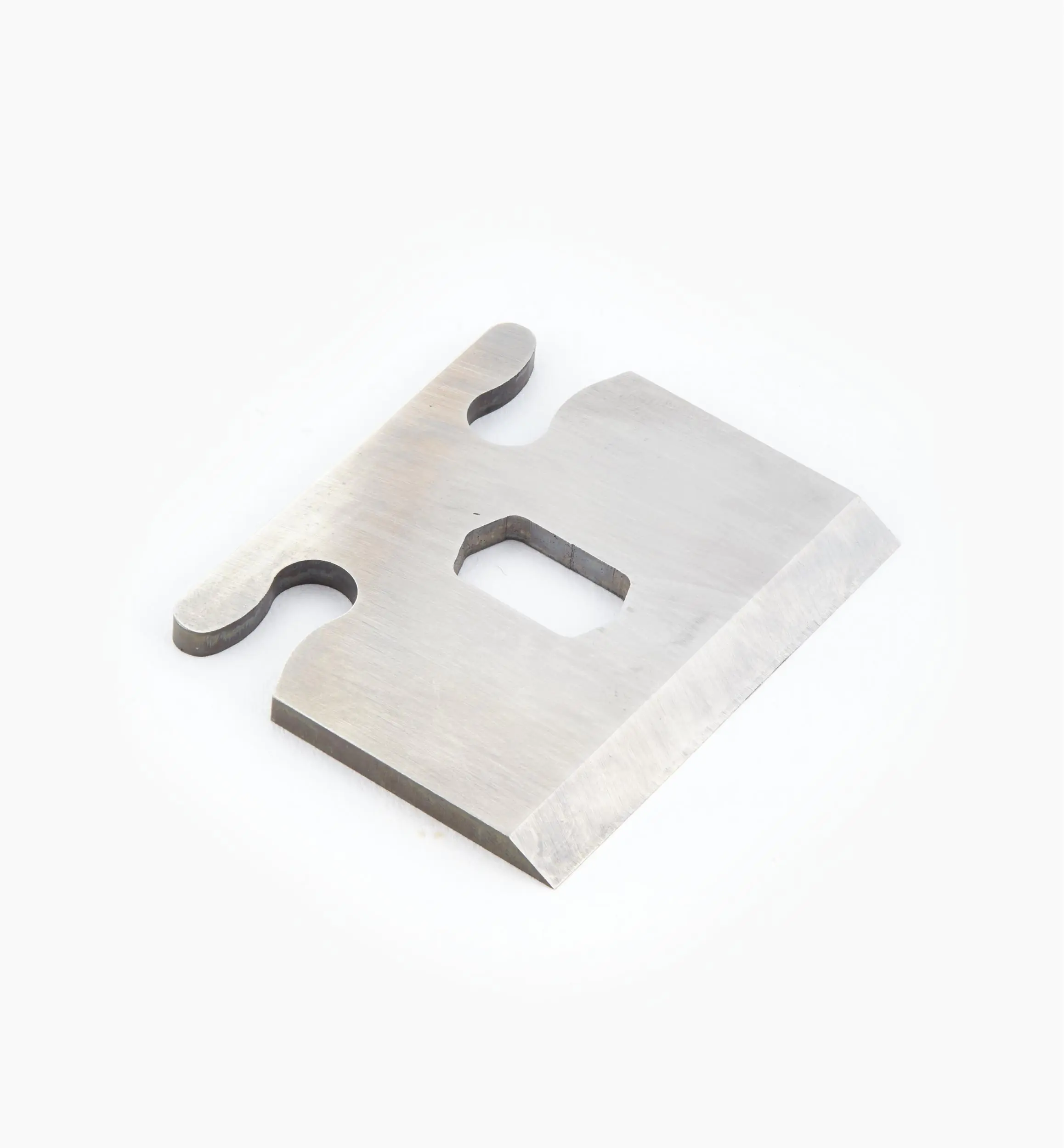 Lame de Rechange PM-V11 en Acier pour Vastringues Plate et Ronde 2-1/8po (54mm) VERITAS