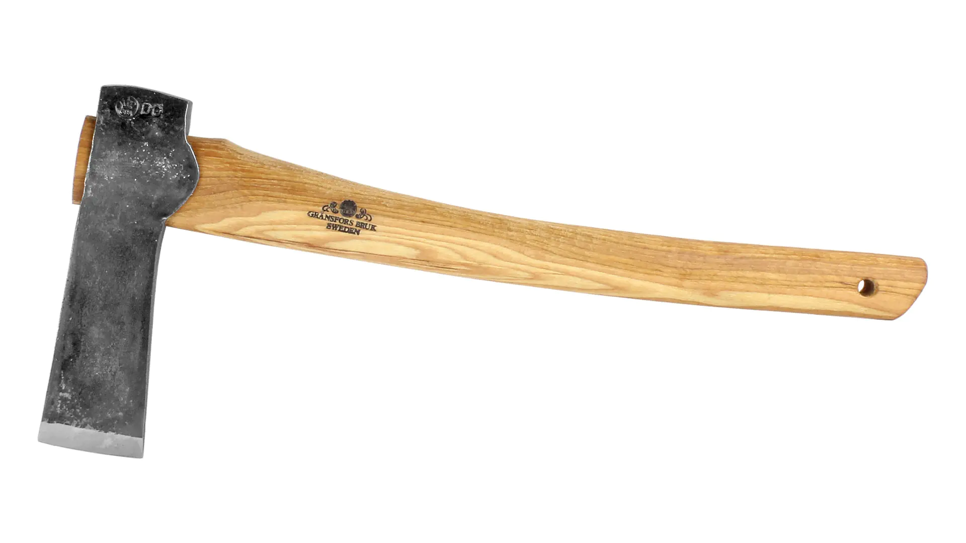 Hache à Mortaiser GRÄNSFORS