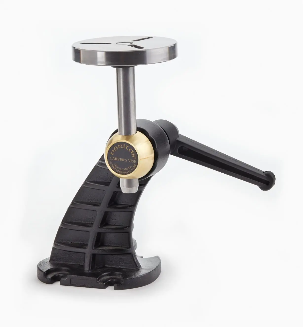 Étau de Sculpteur VERITAS
