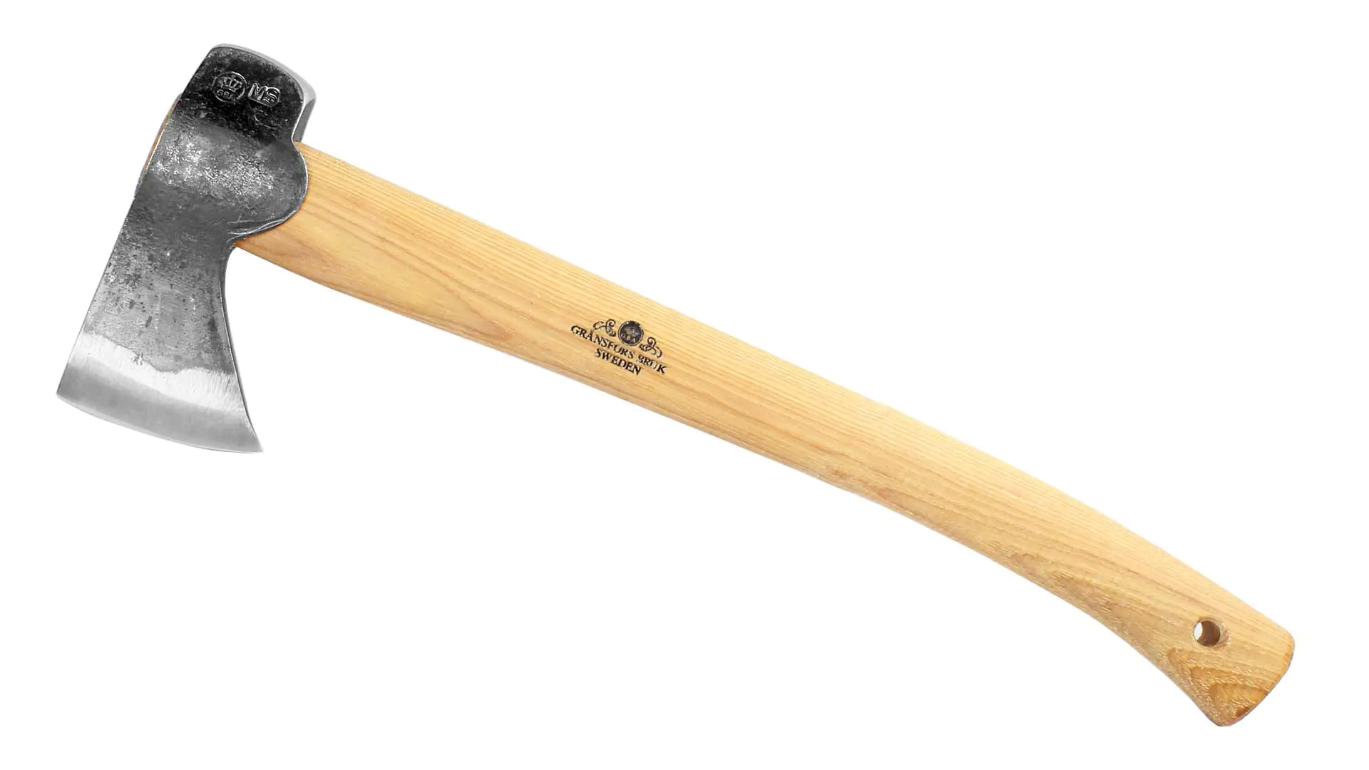 Hache de Chasseur GRÄNSFORS