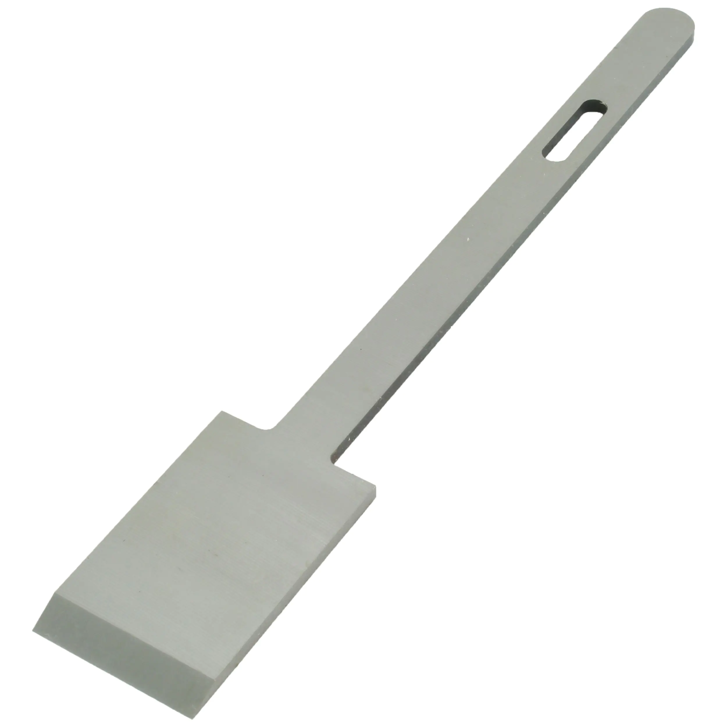 Rabot à Feuillure Lame sans Contre Fer 30mm