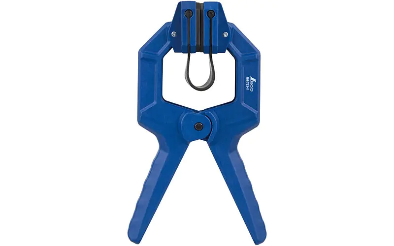 Bande de serrage 50 mm SHINWA