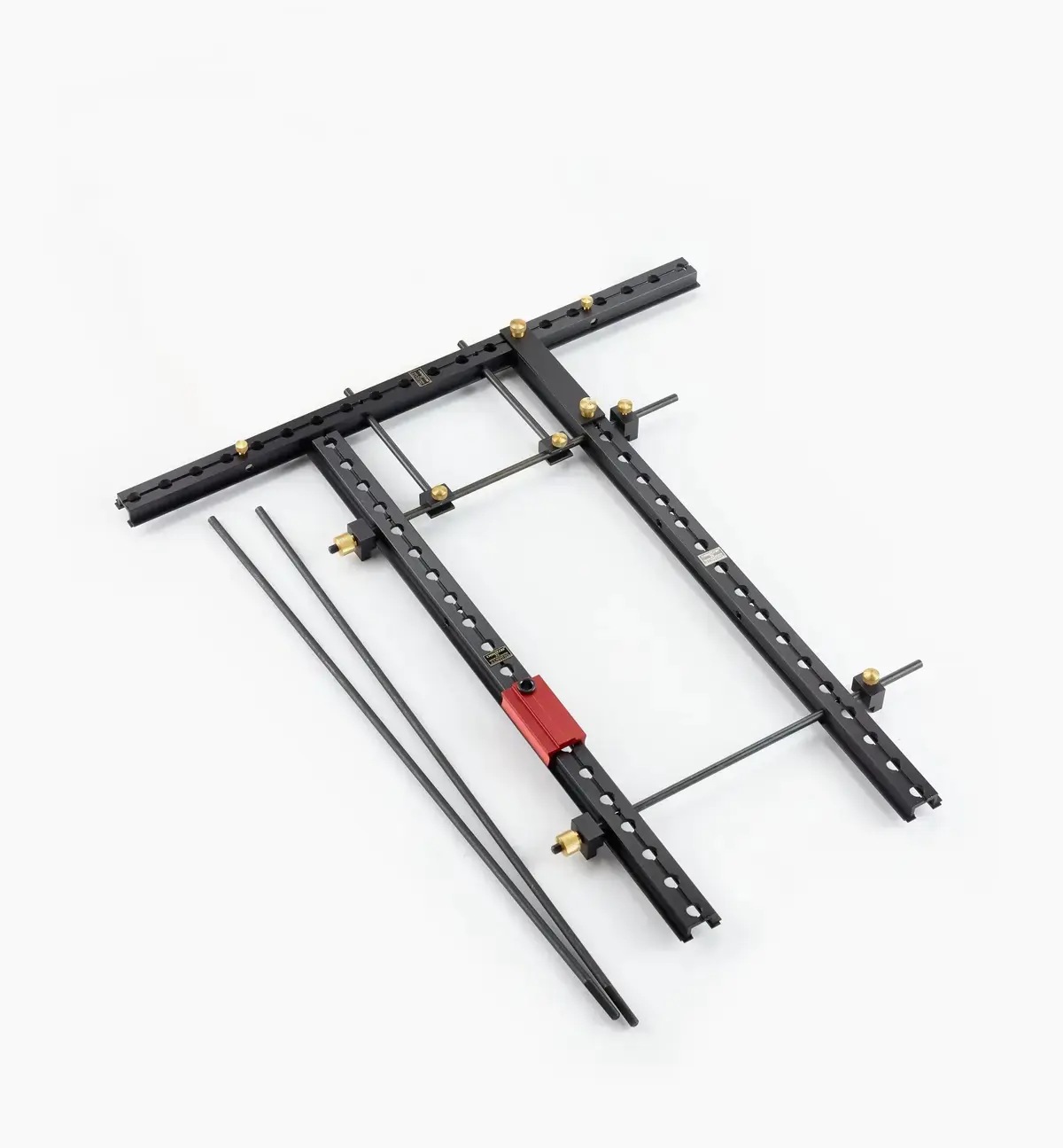 Système de Montage de Meuble 32 Deluxe VERITAS