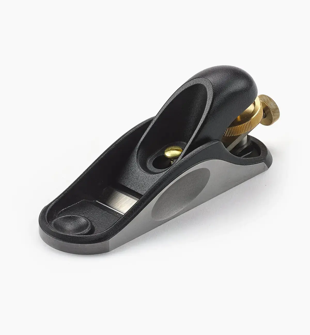 Petit rabot de charpente "Apron Plane" VERITAS