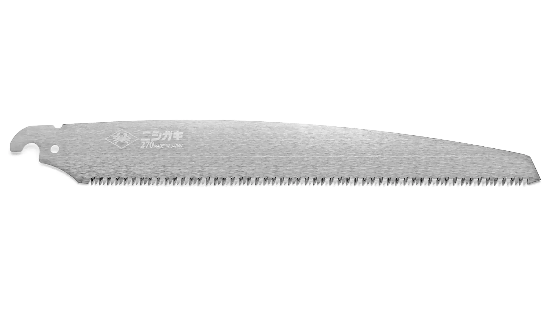 Lame de Rechange 270mm pour Scie à Perche NISHIGAKI