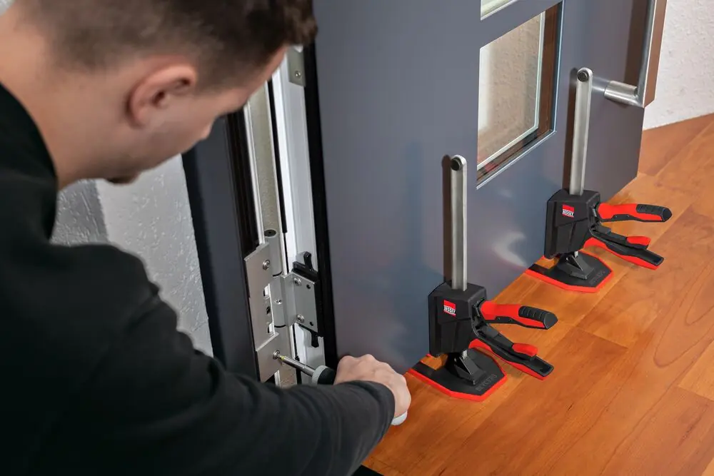 Outil de montage à une main BEYCEPS BESSEY