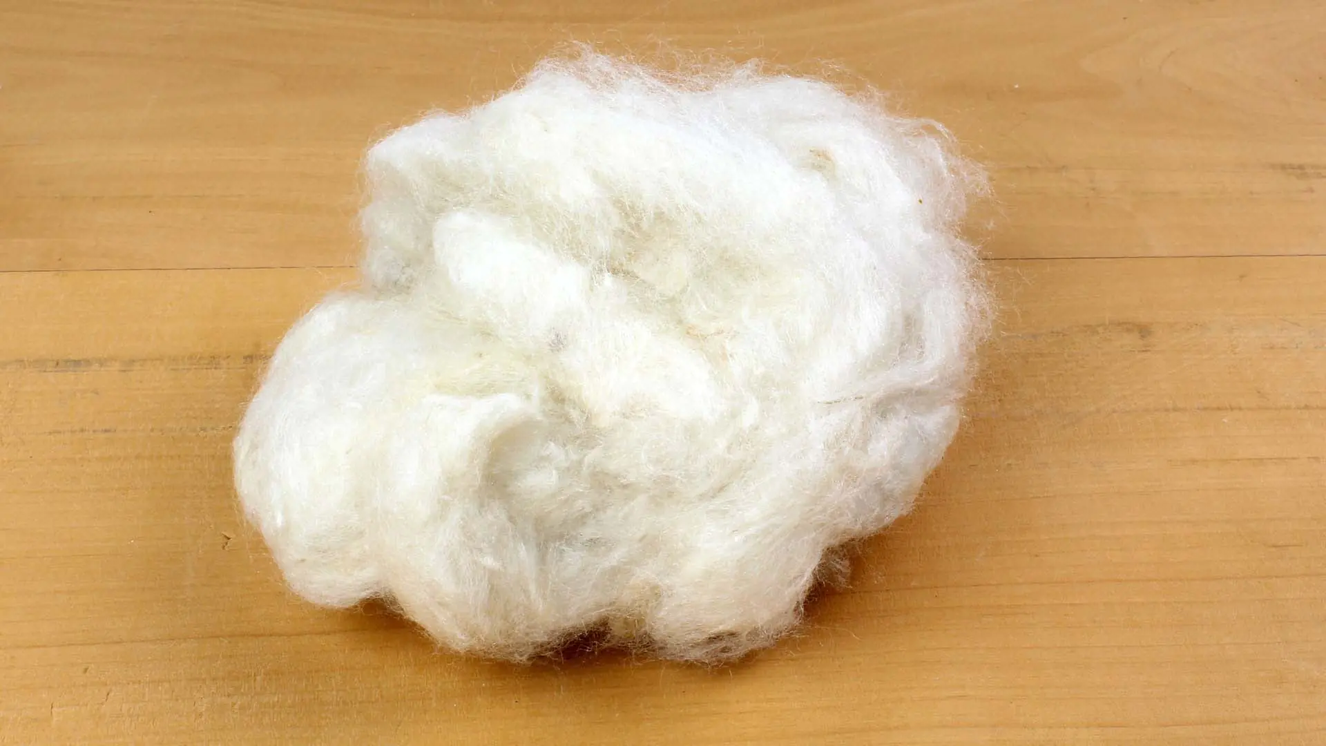 Ouate de Coton pour Sumitsubo