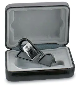 Rabot à Bordures Miniature Lame 1/2 pouce (12.7mm) VERITAS