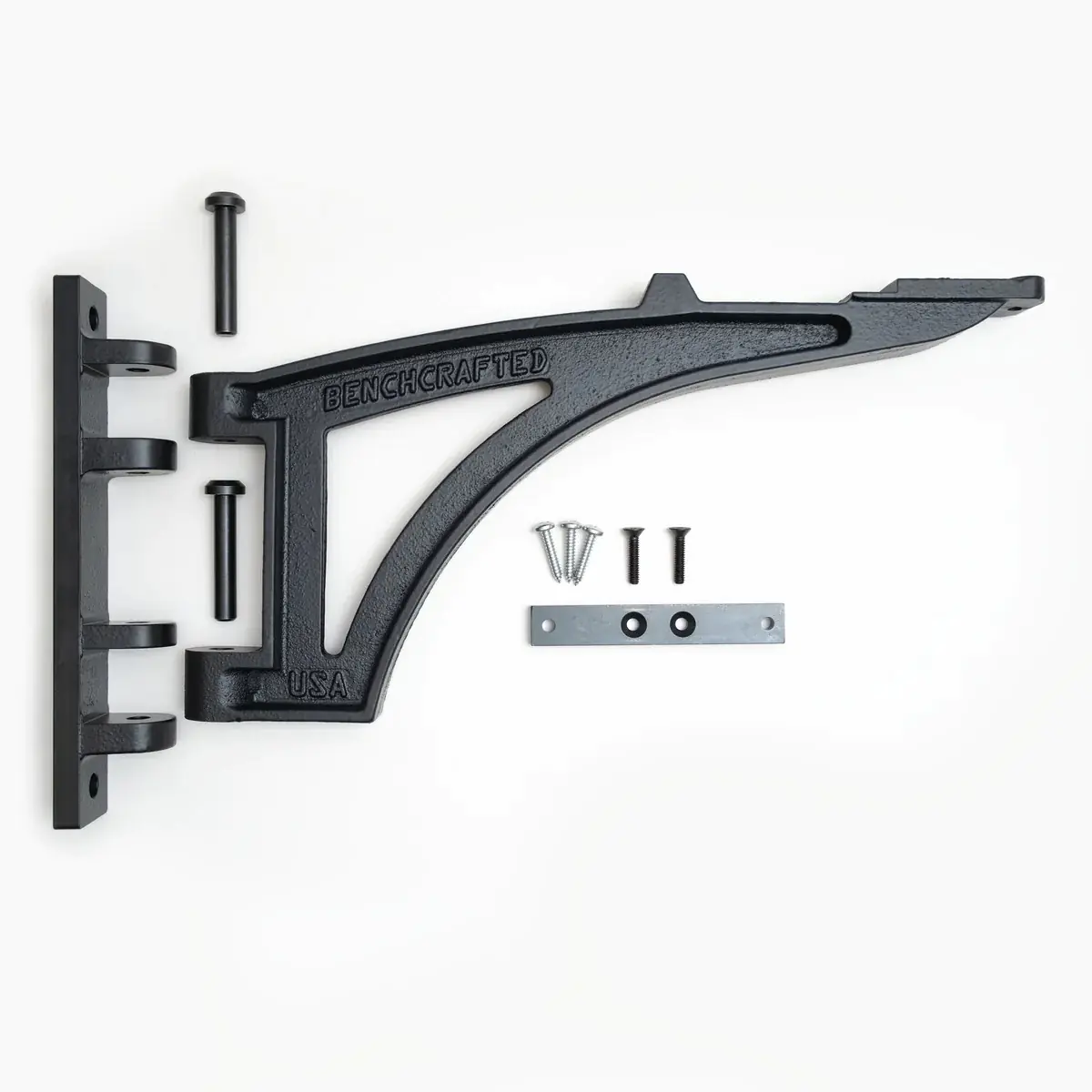 Siège Pivotant Quincaillerie Seulement BENCHCRAFTED