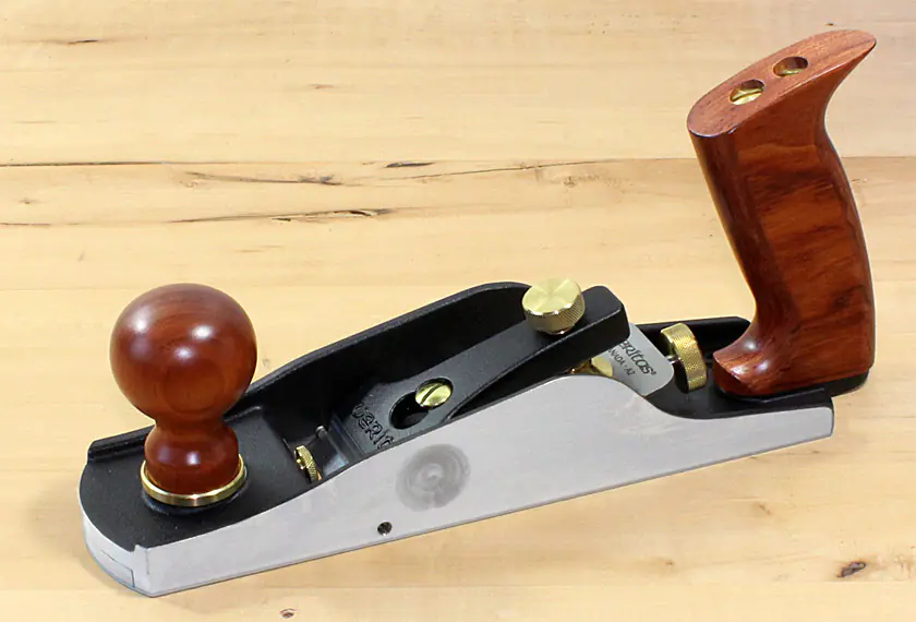 Rabot à angle faible VERITAS Rabot à angle faible VERITAS