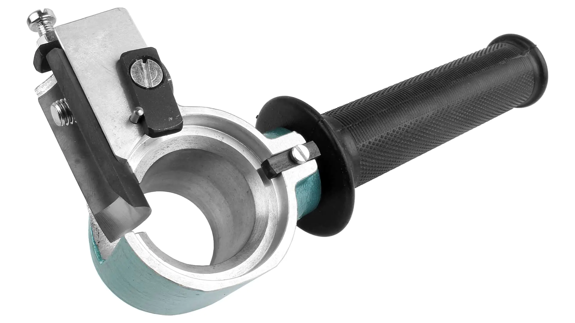 Outil de Base pour la Fabrication de Tourillons sans Enfileur sans Insert