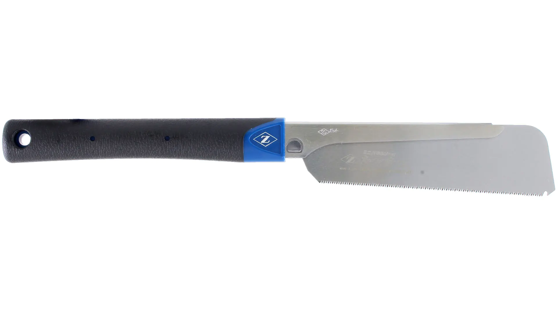 Dozuki Mini 150mm crochet de piercing Poignée en élastomère Z-SAW Dozuki Mini 150mm crochet de piercing Poignée en élastomère Z-SAW