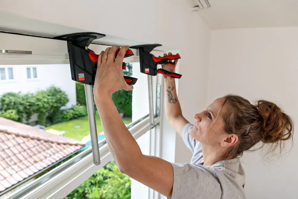 Outil de montage à une main BEYCEPS BESSEY