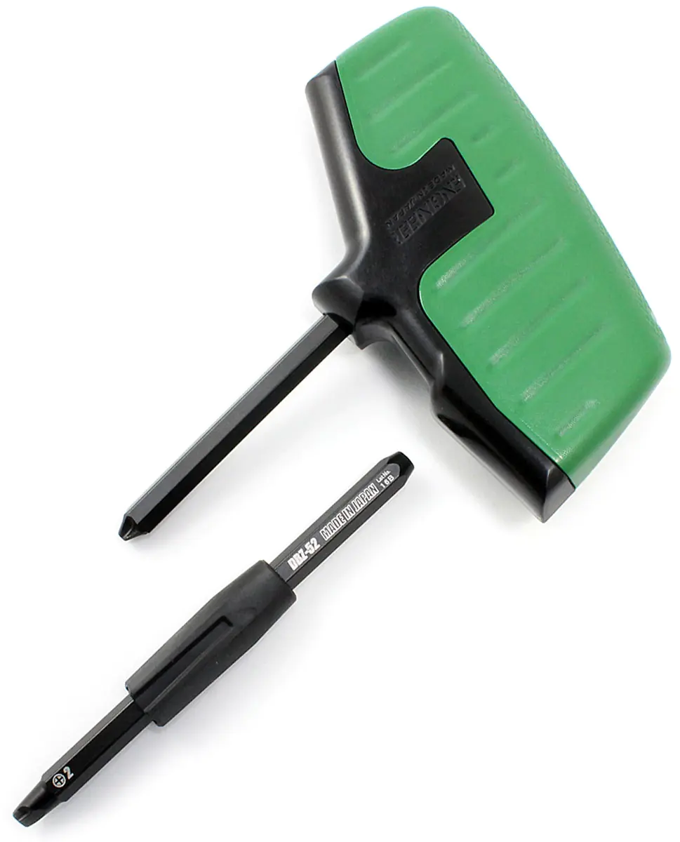 Pince Extracteur de Vis Rapide DBZ-60G ENGINEER