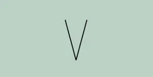 Lame en V 30° - 4 mm Sans Poignée FLEXCUT