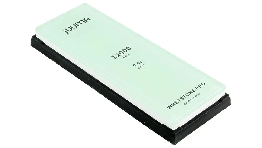 Whetstone Pro grain 12000 - jUUMA