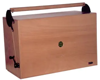 Boîte de montage de ECE en 2 versions Boîte de montage de ECE en 2 versions