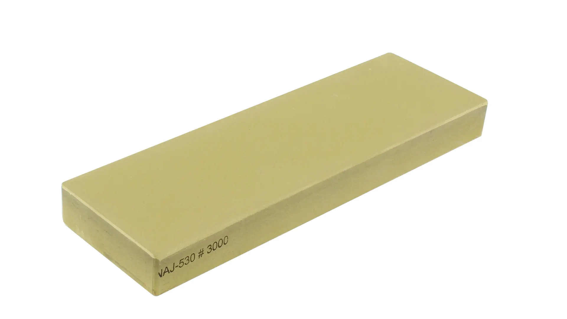 Pierre à Affuter Grain 3000 Taille 210 x 65 x 20 mm NANIWA LOBSTER