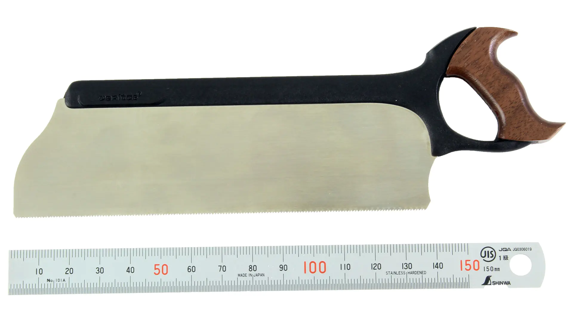 Miniature Scie à tenon à refendre VERITAS Miniature Scie à tenon à refendre VERITAS