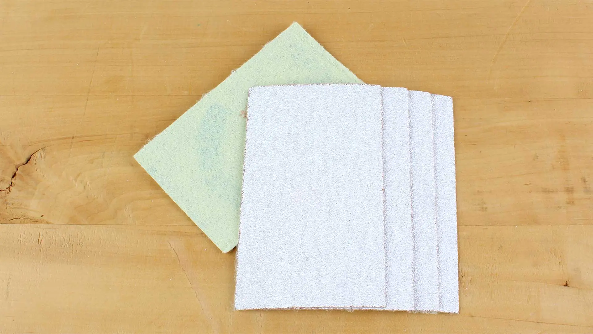 Papier de remplacement pour ponceuse 100 x 60 mm